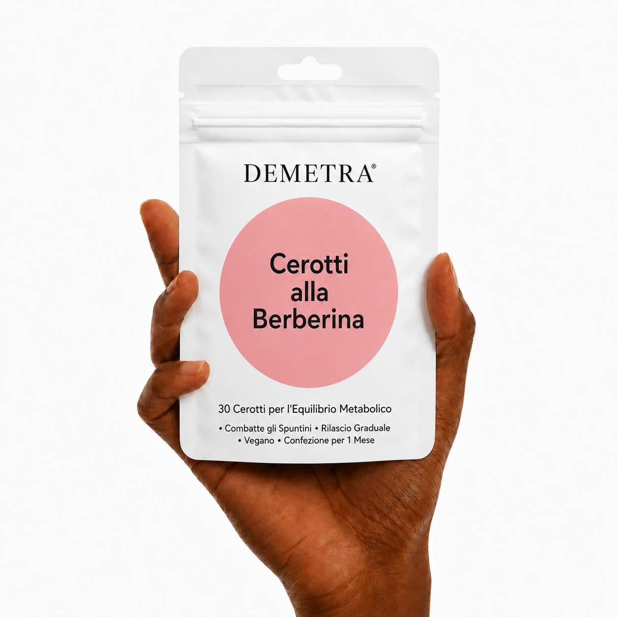 DEMETRA®-Cerotti dimagranti