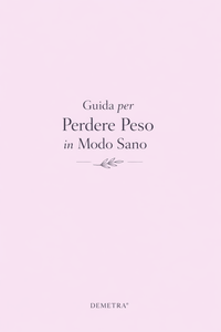 Guida per Perdere Peso in Modo Sano