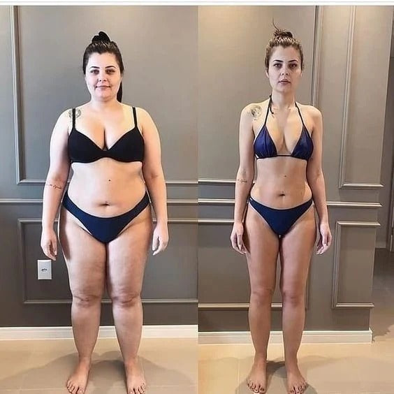 Giulia - Risultati Reali 45 giorni DEMETRA