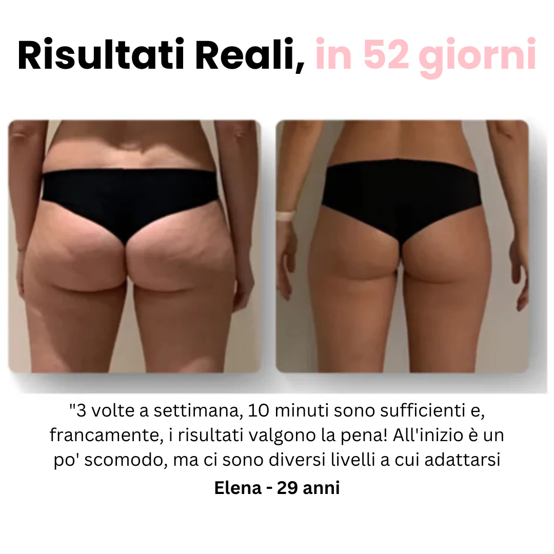Elena Risultati Reali 52 giorni DEMETRA